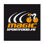 Magic Sport Food
