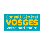 Conseil Général des vosges