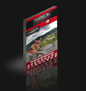 DVD Triathlon de Gérardmer 2012